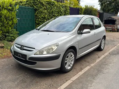 Gebraucht Peugeot 307