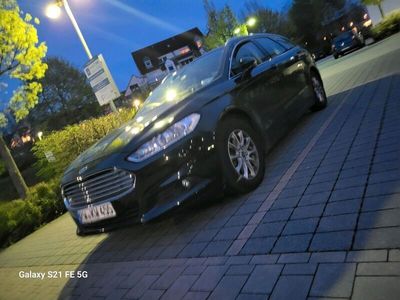 gebraucht Ford Mondeo 