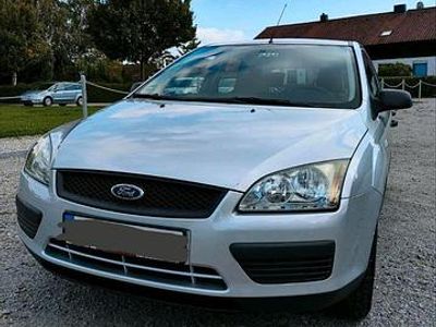 Gebraucht Ford Focus 2006 Limousine