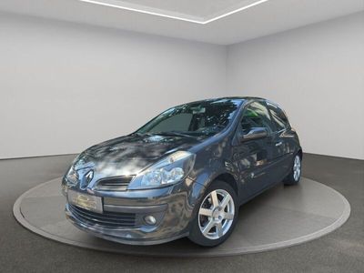 Renault Clio II