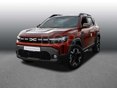 Terracottabraun Gebraucht 2025 Dacia Duster Extreme SUV | 25.777 € (Teuer)
