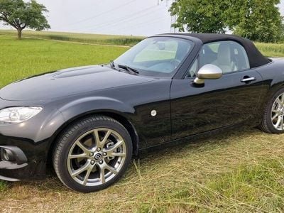 Mazda MX5