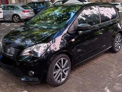 Seat Mii