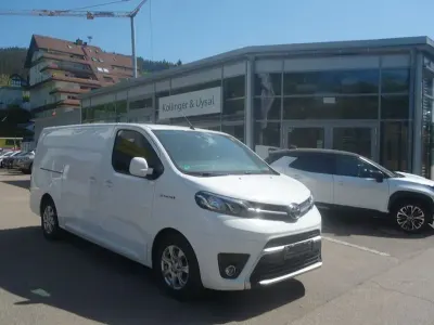 Gebraucht Toyota Proace
