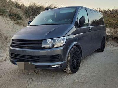 Second-hand VW T6 Join 150 CP (110 kW) 2018 Van