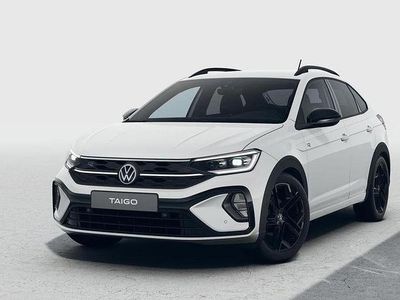 Neu VW Taigo Sport 116 PS (85 kW) 2026 Weiß SUV