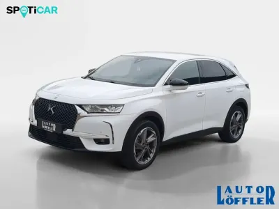 Gebraucht DS Automobiles DS7 Crossback