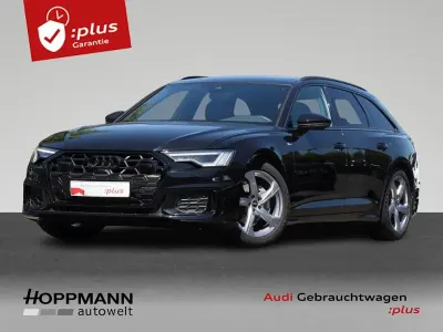 Gebraucht Audi A6
