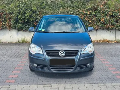 Käytetty VW Polo