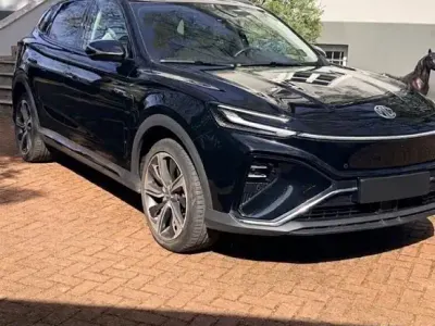 Gebraucht MG Marvel R