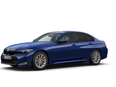 Second-hand BMW 330 Comfort Edition 184 CP (135 kW) 2025 Berlinǎ