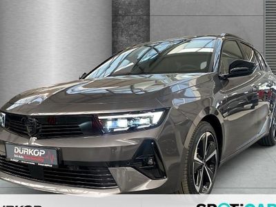 Gebraucht Opel Astra 130 PS (95 kW) 2025 Grau Kombi
