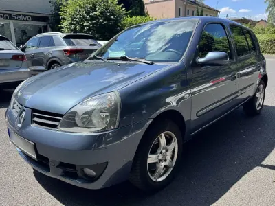 Gebraucht Renault Clio
