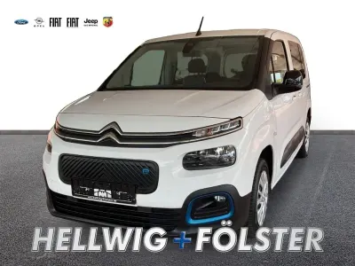 Gebraucht Citroën e-Berlingo