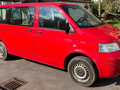 Gebraucht VW Caravelle