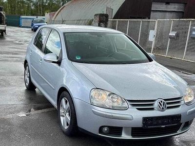 gebraucht VW Golf V 1.9 TDI