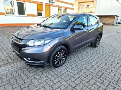 Occasion Honda HR-V