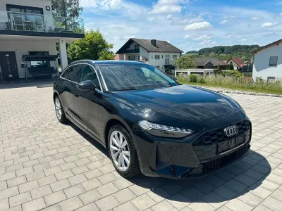 Gebraucht Audi A5