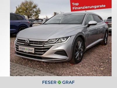 VW Arteon