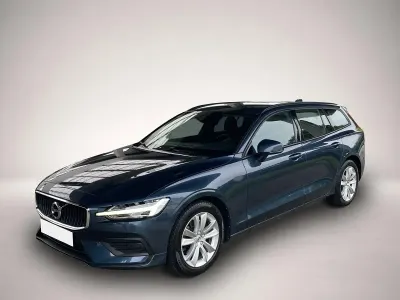 Gebraucht Volvo V60