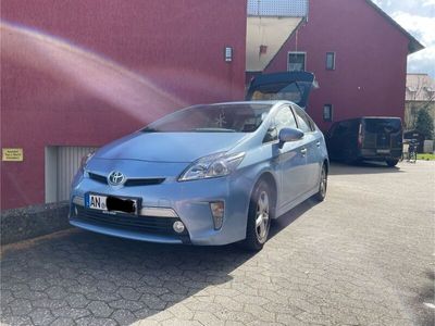 gebraucht Toyota Prius 1.8-l-VVT-i Plug-in Life Life