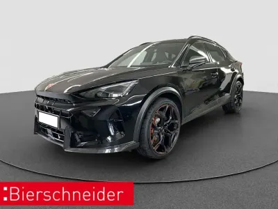 Neu Cupra Formentor VZ 390 PS (286 kW) 2026 Schwarz SUV