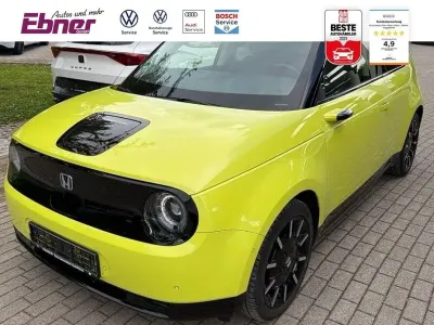 Käytetty Honda e