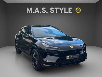 Lotus Eletre