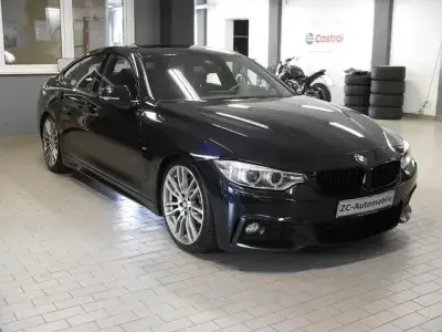 Gebraucht BMW 425