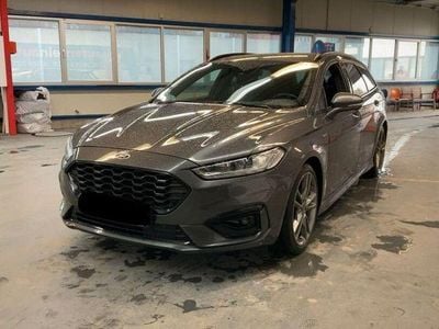 Andere Gebraucht 2020 Ford Mondeo ST-Line Limousine | 15.499 € (Fairer Preis)