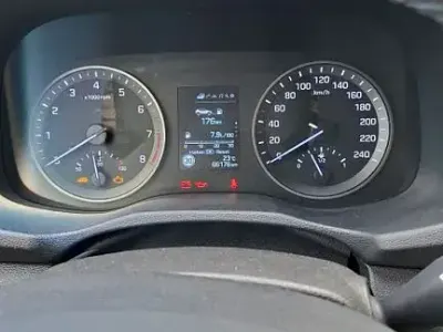 Gebraucht Hyundai Tucson