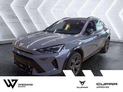 Gebraucht Cupra Formentor 150 PS (110 kW) 2025 Grau SUV