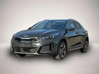 Neu Kia XCeed Exclusive 116 PS (85 kW) 2026 Manufacturer SUV