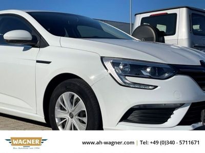 Renault Mégane GrandTour