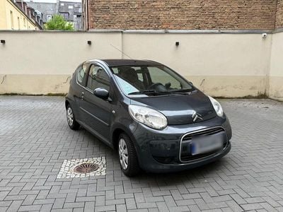 Citroën C1