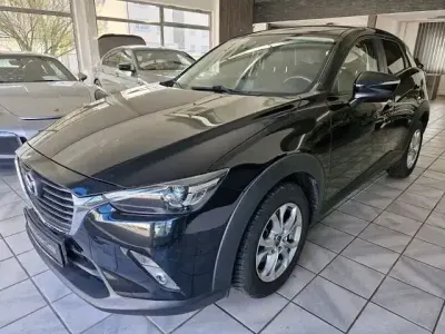 Gebraucht Mazda CX-3