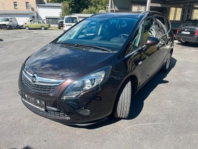 Opel Zafira Tourer