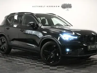 Gebraucht Volvo XC40