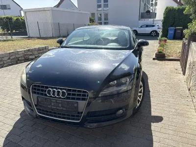 Gebraucht Audi TT