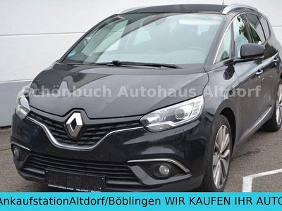 Renault Scénic IV