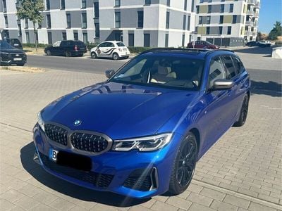 BMW M340