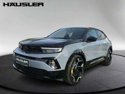 Usata Opel Mokka-e GSe 206 kW (281 CV) 2026 Grigio SUV