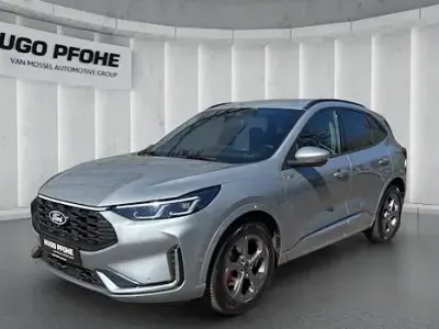 Gebraucht Ford Kuga
