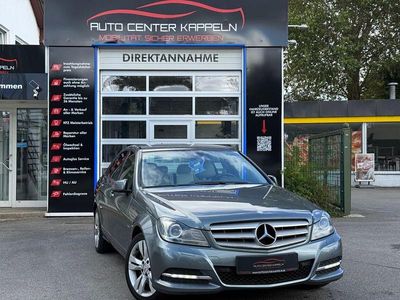Mercedes C350