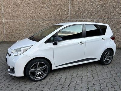 Toyota Verso-S