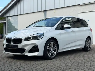 Gebraucht BMW 220