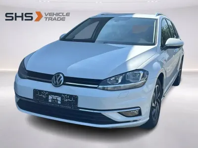 Gebraucht VW Golf VII