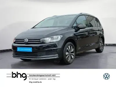 Gebraucht VW Touran