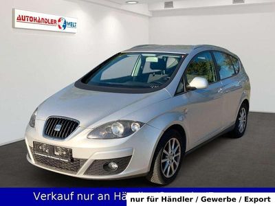 Seat Altea XL