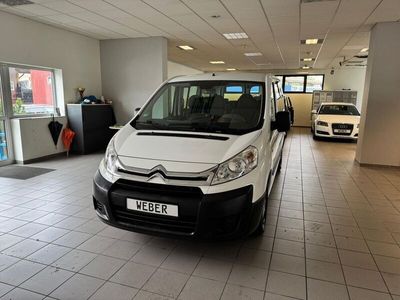 Citroën Jumpy